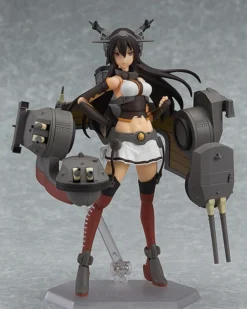GOOD SMILE COMPANY Figma KanColle Nagato
