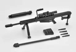 Figma Little Armory Maria Teruyasu (Re-run) 18 Figma Little Armory Maria Teruyasu (Re-run) -Max Factory 9e51f1bba96349ef86fdcdb51d543ec7.jpg