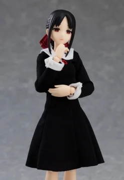 Max Factory Figma Kaguya-sama: Love Is War Kaguya Shinomiya -Max Factory 9f2869fed68b4e5897a19955ed26d3ff.jpg