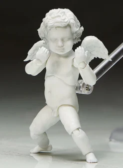 FREEing Figma The Table Museum: Angel Statue - Single Ver. -Max Factory a06690068d944e2abb85c95129f08cc2.jpg