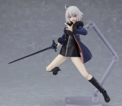 Max Factory Figma Fate/Grand Order Avenger/Jeanne D'Arc (Alter) Shinjuku Ver. -Max Factory a0770255b51c446aad624b70708431a7.jpg