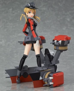 GOOD SMILE COMPANY Figma KanColle Prinz Eugen -Max Factory a0d2da09c0b2430d815206d0dec5f8cc.jpg