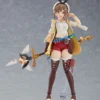 Max Factory Figma Atelier Ryza: Ever Darkness & The Secret Hideout Reisalin Stout