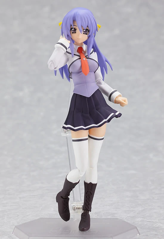 GOOD SMILE COMPANY Figma Sekirara Izumi Shizuno - School Uniform Ver. 1 GOOD SMILE COMPANY Figma Sekirara Izumi Shizuno - School Uniform Ver.