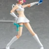 Max Factory Figma Space Channel 5 Ulala: Cheery White Ver.