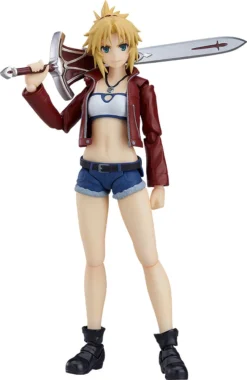 Max Factory Figma Fate/Apocrypha Saber Of Red: Casual Ver. -Max Factory a288fbd4a9c343bab357d8393e953acd.jpg