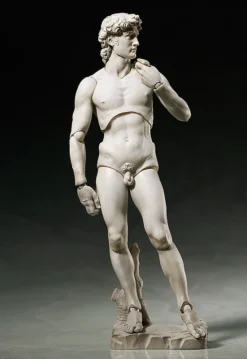 FREEing Figma The Table Museum: Davide Di Michelangelo (Re-run)