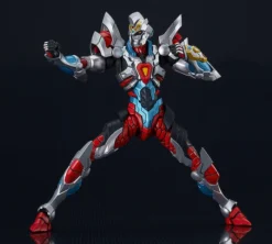 GOOD SMILE COMPANY Figma SSSS.Gridman Gridman (Primal Fighter) 11 GOOD SMILE COMPANY Figma SSSS.Gridman Gridman (Primal Fighter) -Max Factory a35af778c8a84fa39cb88cde683db383.jpg