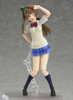 GOOD SMILE COMPANY Figma Kotori Minami 8 GOOD SMILE COMPANY Figma Kotori Minami -Max Factory a6ac1c2b33734e8eb9ea89ed4588059b.jpg
