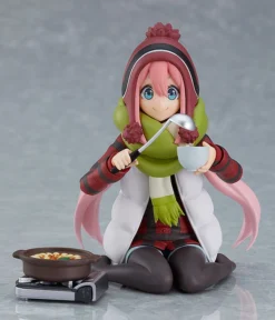 Max Factory Figma Laid-Back Camp Nadeshiko Kagamihara: DX Edition -Max Factory a8616f46250348b7aaa28e761aa02fa1.jpg