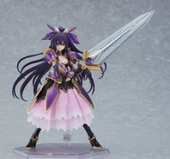 Max Factory Figma Date A Live III Tohka Yatogami