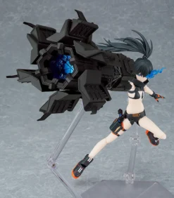 Max Factory Figma Black Rock Shooter: Dawn Fall Empress 11 Max Factory Figma Black Rock Shooter: Dawn Fall Empress -Max Factory a8960f5a6a014345be5bce0b3020a4ae.jpg