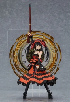 Max Factory Figma Date A Live III Kurumi Tokisaki -Max Factory a8edaf72aa574d2ea61f5e800e0efaab.jpg