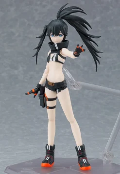 Max Factory Figma Black Rock Shooter: Dawn Fall Empress 10 Max Factory Figma Black Rock Shooter: Dawn Fall Empress -Max Factory a91fb62d2e114a26a88c196768e3ada5.jpg