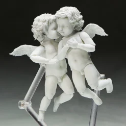 FREEing Figma The Table Museum: Angel Statue - Single Ver. -Max Factory a96860b51f9a4c2997fbfb124cccffca.jpg