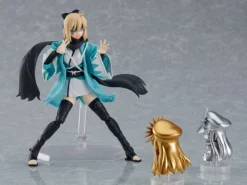 Max Factory Figma Fate/Grand Order Saber/Okita Souji: Ascension Ver. -Max Factory ac3d6a7e07e74d90b81a9568dd36105e.jpg