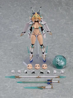 Max Factory Figma Bunny Suit Planning Sophia F. Shirring: Bikini Armor Ver. -Max Factory ac6d289b3396443ebd3e47b9d4b3e99e.jpg