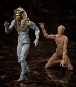 FREEing Figma The Table Museum: Tutankhamun: DX Ver. -Max Factory ad24c00cecd14b3194d9094e4735c3b4.jpg