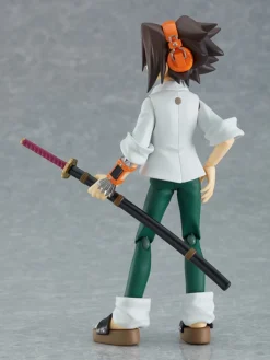 Max Factory Figma Shaman King Yoh Asakura -Max Factory ad3866e58199465b872b56539ff34b4c.jpg