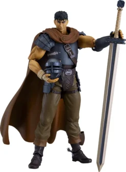 Max Factory Figma Berserk Guts: Band Of The Hawk Ver. Repaint Edition -Max Factory ad5da97b73d3486998661aee9abb06e8.jpg