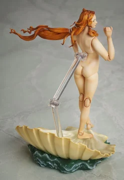 FREEing Figma The Table Museum The Birth Of Venus By Botticelli -Max Factory aea7785863fc461cb681a26df1090be1.jpg