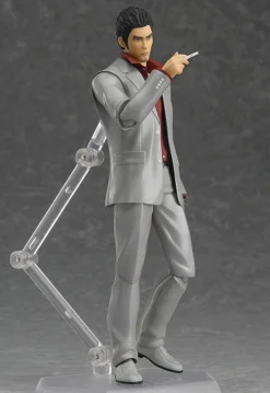 GOOD SMILE COMPANY Figma Yakuza Kazuma Kiryu -Max Factory af42e56e7cff4aadb7a2b88a1c5158ff.jpg