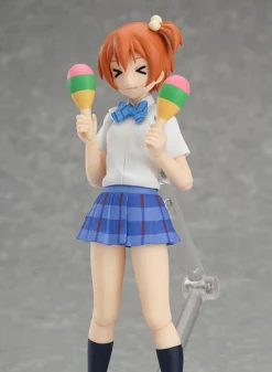 GOOD SMILE COMPANY Figma Love Live! Rin Hoshizora -Max Factory af68af4608544cd2a51b88160030f376.jpg