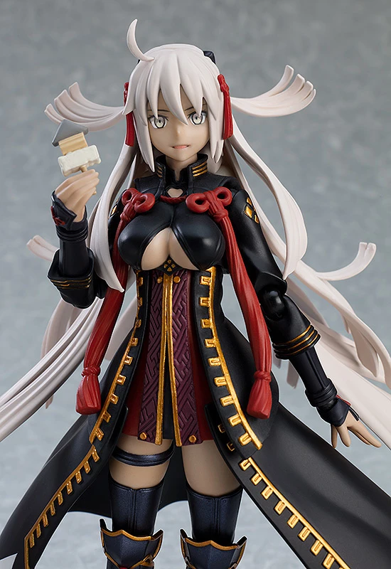 Max Factory Figma Fate/Grand Order Alter Ego/Okita Souji (Alter) 8 Max Factory Figma Fate/Grand Order Alter Ego/Okita Souji (Alter) - Image 8