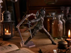 Max Factory Figma Bloodborne Hunter: The Old Hunters Edition -Max Factory afd136c8195a42ac91272aac40a0f114.jpg
