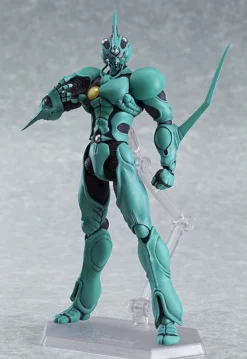GOOD SMILE COMPANY Figma Guyver I | Guyver: The Bioboosted Armor