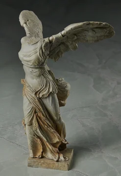 FREEing Figma The Table Museum Winged Victory Of Samothrace (Re-run) -Max Factory b0833fe4b6e64f329aef5e0ba139af87.jpg