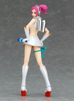 Max Factory Figma Space Channel 5 Ulala: Cheery White Ver. -Max Factory b128c18191b046e3a9a0294381a22c48.jpg