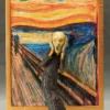 FREEing Figma The Table Museum: The Scream (Re-run)