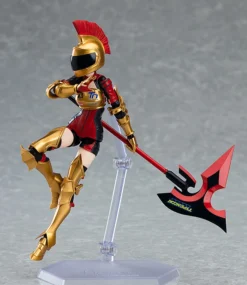 Max Factory Figma Goodsmile Racing & Type-Moon Racing Nero Claudius: Racing Ver. -Max Factory b3ebab1781534eb69d964cd7f254246c.jpg