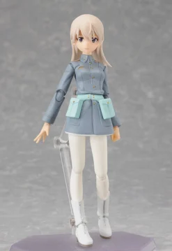 GOOD SMILE COMPANY Figma Eila Ilmatar Juutilainen | Strike Witches -Max Factory b4541a1ffe71456aaa86033c26197d0b.jpg