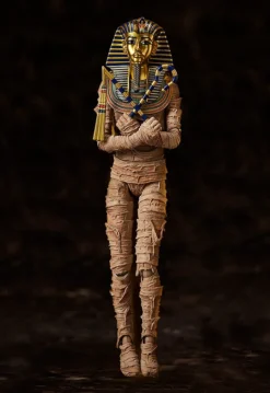 FREEing Figma The Table Museum: Tutankhamun