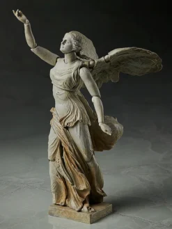 FREEing Figma The Table Museum Winged Victory Of Samothrace (Re-run) -Max Factory b75eb26d359143fcb800be838af2c5ac.jpg