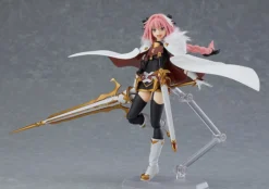Max Factory Figma Fate/Apocrypha Rider Of Black 11 Max Factory Figma Fate/Apocrypha Rider Of Black -Max Factory b775b4fdb02c4a3b8d6bd791e3053392.jpg