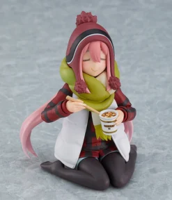 Max Factory Figma Laid-Back Camp Nadeshiko Kagamihara: DX Edition -Max Factory b792d1f067cd413d971bad1f8f529ce8.jpg