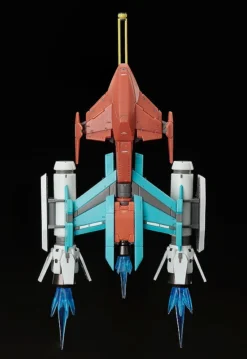 FREEing Figma Galaxian Galaxip GFX-D001a / Galaga Fighter GFX-D002f -Max Factory b7ef2bf53cca4f8e8d4239a3e7c4df1e.jpg