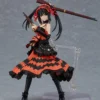 Max Factory Figma Date A Live III Kurumi Tokisaki