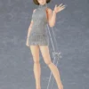 Max Factory Figma Female Body (Chiaki) With Backless Sweater Outfit
