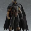Max Factory Figma Berserk Guts: Black Swordsman Ver. Repaint Edition
