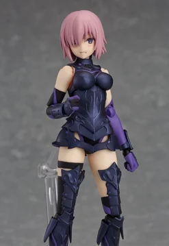 Max Factory Figma Fate/Grand Order Shielder/Mash Kyrielight (Re-run) -Max Factory bb65c59a879841f9a052d0b2d7cea64e.jpg
