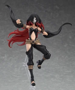 Max Factory Figma Gravity Rush 2 Gravity Raven -Max Factory bbc59652a5b048f3820249cb5297ad64.jpg