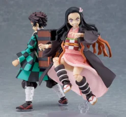 Max Factory Figma Demon Slayer: Kimetsu No Yaiba Nezuko Kamado DX Edition 21 Max Factory Figma Demon Slayer: Kimetsu No Yaiba Nezuko Kamado DX Edition -Max Factory bd5f7498d49c4cf680baa1060b2d9a06.jpg