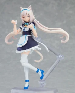 Max Factory Figma Nekopara Vanilla -Max Factory bdaf84bccac742b0b7f79eea69d80de2.jpg