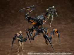 FREEing Figma Starship Troopers: Traitor Of Mars Warrior Bug -Max Factory be563204dcf6423f97f548d2d2b8c72c.jpg