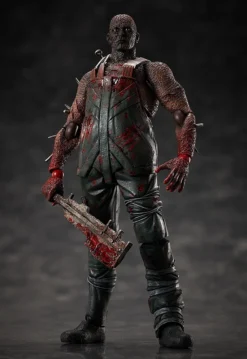 GOOD SMILE COMPANY Figma Dead By Daylight The Trapper -Max Factory bf0bbf727239498cb16750dc4528c573.jpg