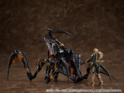 FREEing Figma Starship Troopers: Traitor Of Mars Warrior Bug -Max Factory c04c6b5df18b4a7d82c1b9abafbd36cf.jpg